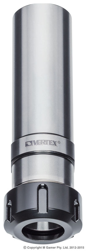 ER32 40 x 100mm Chuck